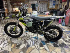 Husqvarna TE 300. 300����. ��., ��������, ��� ���, ������ �� �� ����