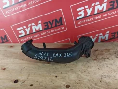 �������� ���������� ������� Volkswagen Passat 2011-2015 365 CAX ����