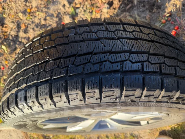 Yokohama Ice Guard G075. ������, ��� �����, 2023 ���, �/�, ����� 10 % ����