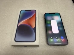 Apple iPhone 14. �/�, 256 ��, �����, 3G, 4G LTE, Dual-SIM, NFC, eSIM ����