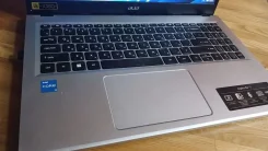 Acer Aspire Go 15. 15.6", ��� 8 ��, ���� 256���, WiFi: 1, Bluetooth: 1, ����������� �� 11��. ����