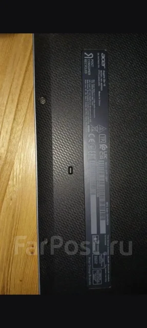 Acer Aspire Go 15. 15.6", ��� 8 ��, ���� 256���, WiFi: 1, Bluetooth: 1, ����������� �� 11��. ����