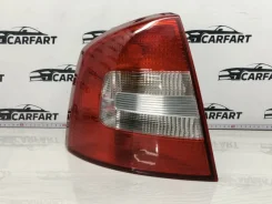 ������ Skoda Octavia 2 2011 1Z5945095B A5 1Z CAX, ������ ����� 1Z5945095B ����