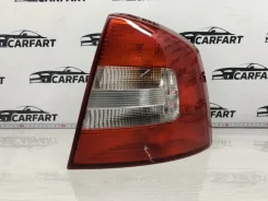 ������ Skoda Octavia 2011 1Z5945096B A5 1Z CAXA, ������ ������ 1Z5945096B ����