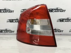 ������ Skoda Octavia 2 2011 1Z5945095B A5 1Z, ������ ����� 1Z5945095B ����