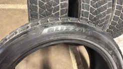 Bridgestone Blizzak DM-V2. ������, ��� �����, 2021 ���, �/�, ����� 50 %. �������� ������ ����