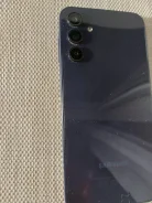 Samsung Galaxy A15. �/�, 256 ��, ������, 3G, 4G LTE, Dual-SIM, ����������, NFC, ������� ������� ����