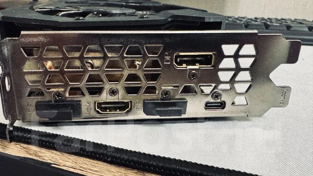 GeForce RTX 2070 SUPER ����