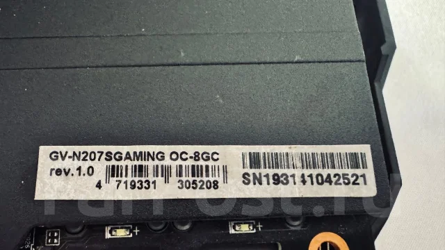 GeForce RTX 2070 SUPER ����