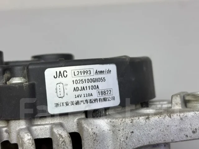 ��������� JAC J7 1025100GH055 1025100GH055 ����
