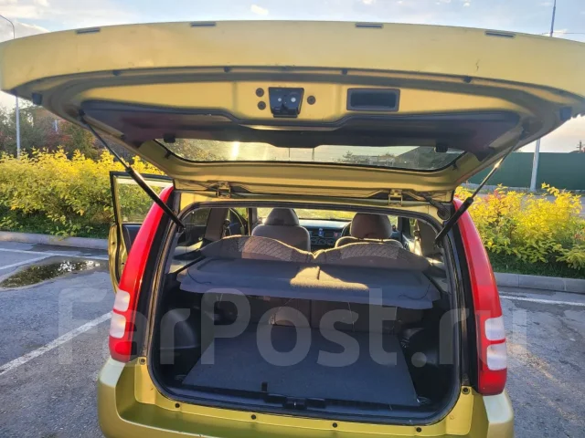 Honda HR-V. ��������, 4wd, 1.6 (125��.�.), ������, 198����. �� ����