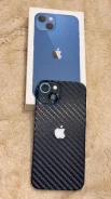 Apple iPhone 13. �/�, 128 ��, �����, 3G, 4G LTE, ������� �������, ������������ ������� ����