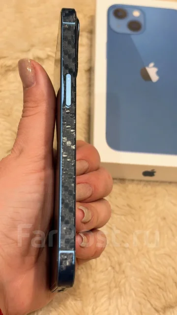Apple iPhone 13. �/�, 128 ��, �����, 3G, 4G LTE, ������� �������, ������������ ������� ����