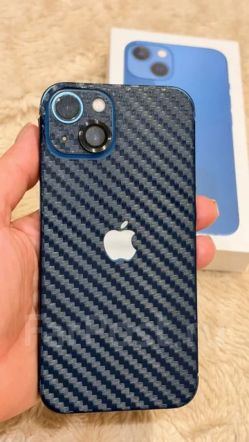 Apple iPhone 13. �/�, 128 ��, �����, 3G, 4G LTE, ������� �������, ������������ ������� ����
