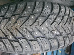 Nokian Hakkapeliitta 10P SUV. ������, ����������, 2022 ���, �/�, ����� �� 5 % ����