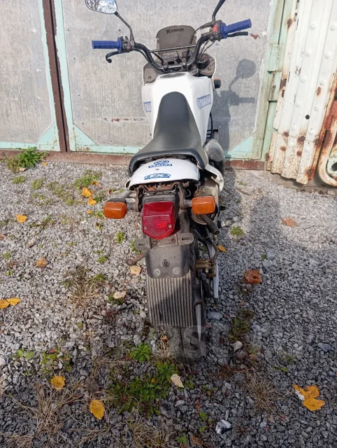 Yamaha. 50����. ��., ��������, ���������, ������ �� �� ����
