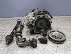 ���� �������� DQ250 Audi A3 2008 02E300044PX 8P BZB 02E300044PX ����