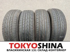 Toyo Proxes Comfort IIs. ������, 2023 ���, �/�, ����� 5 % ����
