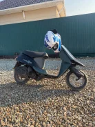Honda Tact AF-24. ��������, ��� ���, ������ �� �� ����
