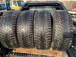 Nokian Hakkapeliitta 9 SUV. ������, ����������, 2021 ���, �/�, ����� 60 % ����