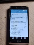 LG Leon H324. �/�, �� 8 ��, �������, 3G ����