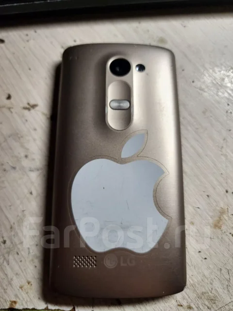 LG Leon H324. �/�, �� 8 ��, �������, 3G ����