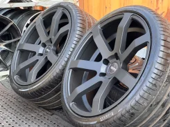 Erst Grora GS107. 8.5/10.0x20", 5x120, ET28/38, �� 72,6���. ����