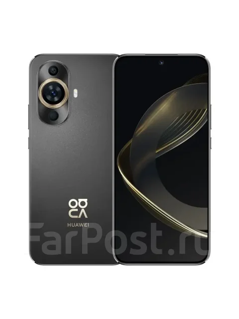 Huawei Nova 11. �/�, 256 ��, ������, 3G, 4G LTE, 5G, Dual-SIM ����