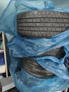 Dean Tires Road Control NW-3. ������, �/�, ����� 50 % ����