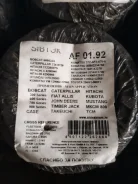 ������ ��������� Hitachi, Komatsu AF0102 ����