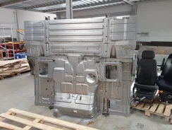 ��� � ����� Shacman X3000/X5000 (����) Shacman DZ14251270430 DZ14251270430 ����