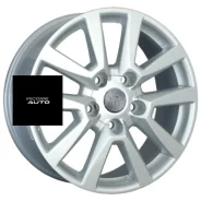 Replay LX40