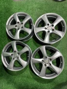 Bridgestone Toprun. 7.0x17", 5x114.3, ET38, �� 73,1���. ����