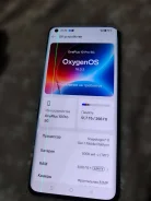 OnePlus 10 Pro 5G. �/�, 256 ��, ������, 3G, 4G LTE, 5G, Dual-SIM ����