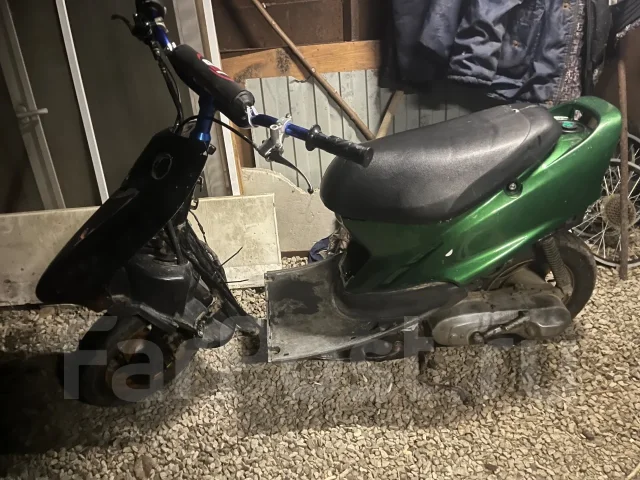 Yamaha Axis. 72����. ��., ��������, ��� ���, ������ �� �� ����