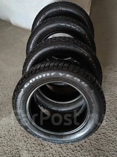 Goodyear UltraGrip 600. ������, ����������, 2020 ���, �/�, ����� 5 % ����