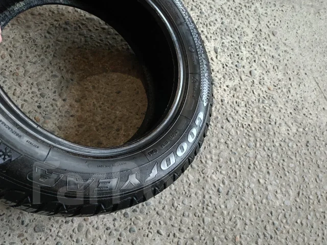 Goodyear UltraGrip 600. ������, ����������, 2020 ���, �/�, ����� 5 % ����