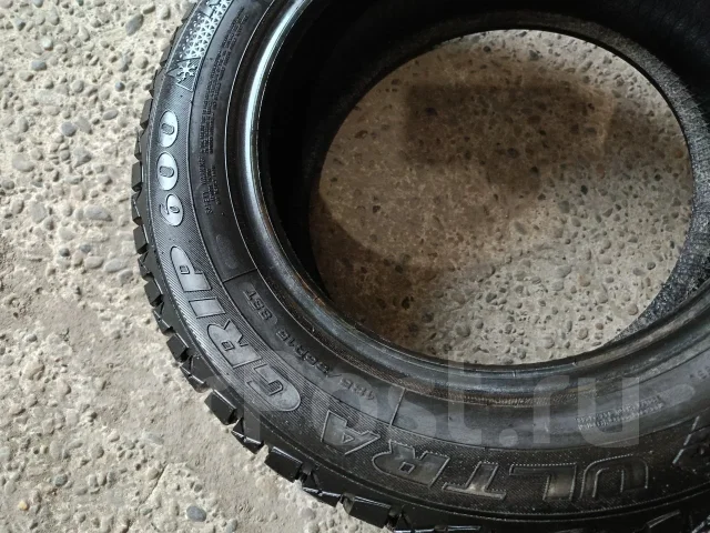 Goodyear UltraGrip 600. ������, ����������, 2020 ���, �/�, ����� 5 % ����