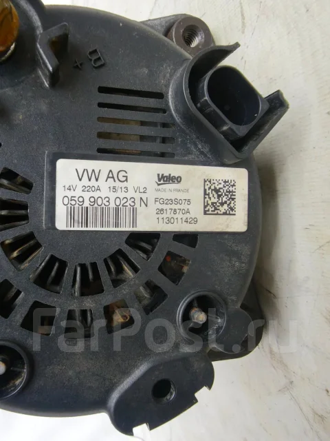 ��������� 059903023N Touareg Q7CRCA CJMA 059903023N ����