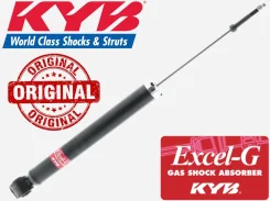 ����������� ������ KYB Excel-G | Nissan Tiida 56200EX50A, 56210ED50A, 56200CV00B, E6210EE90A, E6210ED00A ����