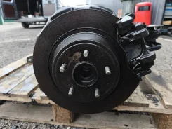 ��������� ���� Ford Mondeo 5 (2014) 2019 2016293 ��������� 1.5L Ecoboost 16V (160PS), ������ 2016293 ����