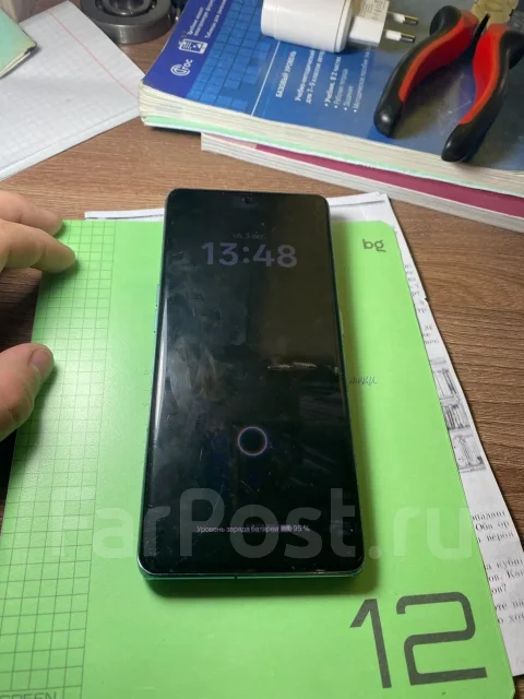 OPPO Find X6 Pro. �/�, 512 ��, �������, 5G ����