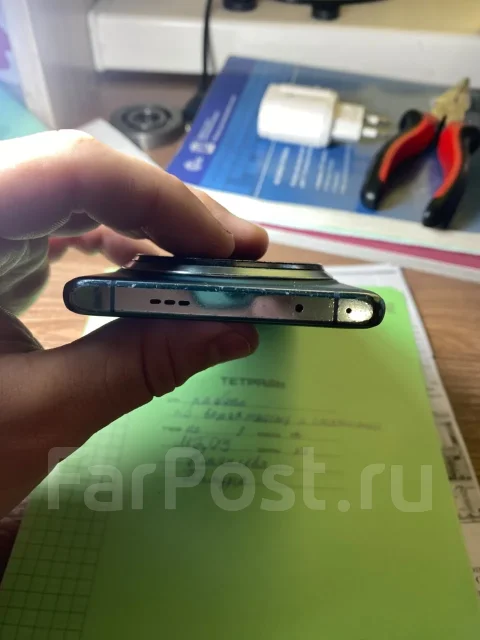 OPPO Find X6 Pro. �/�, 512 ��, �������, 5G ����