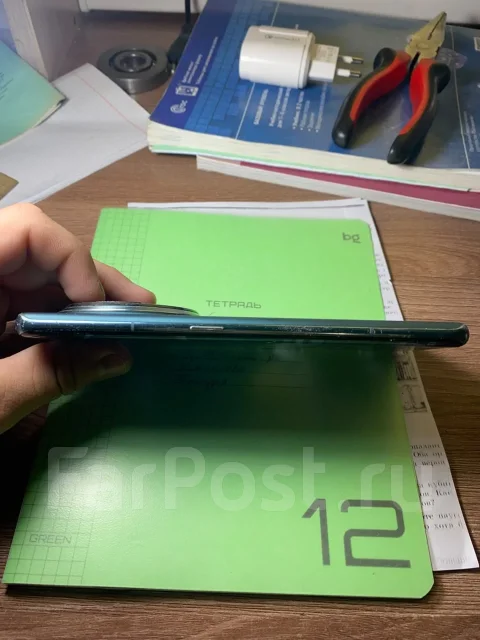 OPPO Find X6 Pro. �/�, 512 ��, �������, 5G ����