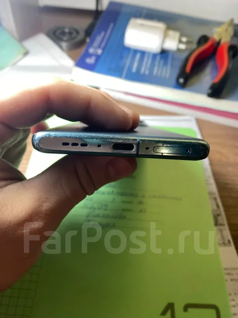 OPPO Find X6 Pro. �/�, 512 ��, �������, 5G ����