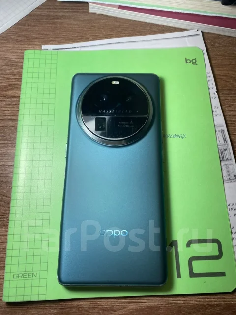 OPPO Find X6 Pro. �/�, 512 ��, �������, 5G ����