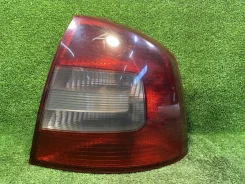 ������ Skoda Octavia 2010 1Z5945112B A5 BKD, ������ ������ 1Z5945112B ����