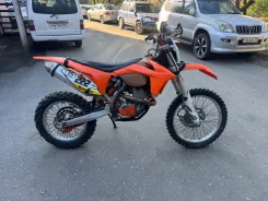 KTM 350 EXC-F. 350����. ��., ��������, ���������, ������ �� �� ����