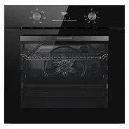 ������� ���� Kuppersberg HO 606 Black ������ ����