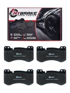 ��������� ������� �������� BMW M2 G87; M3 G80; M4 G82 STR2478 34107883262, 34107883265, 34107884975, 34107886853, 34108092822, 34108093705, 3410809371...